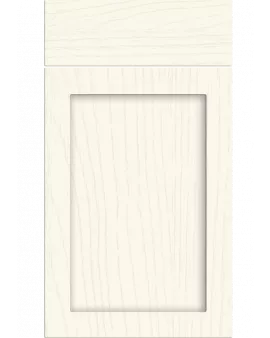 APS19785 Bella Range Oakham In Colour Paint Flow Matt White Paint Flow Matt White