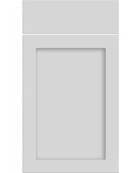 APS19787 Bella Range Oakham In Colour Porcelain White Porcelain White