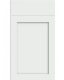 APS19788 Bella Range Oakham In Colour Satin White Satin White