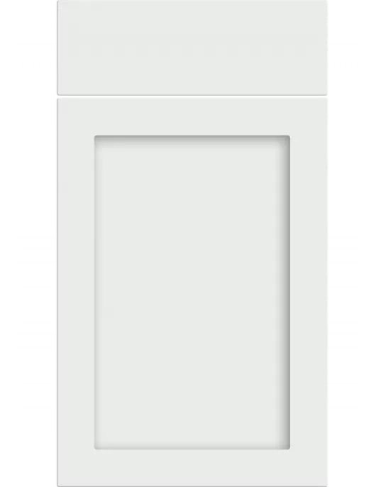 APS19788 Bella Range Oakham In Colour Satin White Satin White