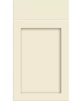 APS19790 Bella Range Oakham In Colour Supermatt Alabaster Supermatt Alabaster