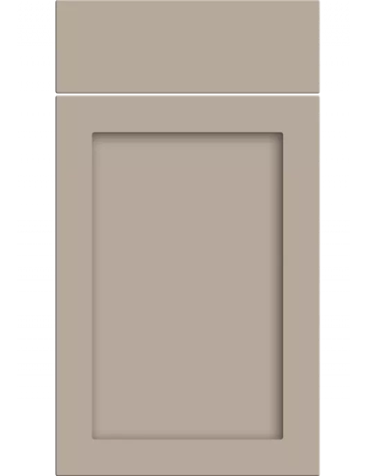 APS19791 Bella Range Oakham In Colour Supermatt Cashmere Supermatt Cashmere