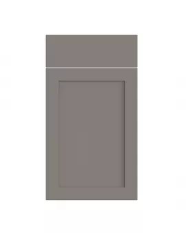 APS19793 Bella Range Oakham In Colour Supermatt Dust Grey Supermatt Dust Grey