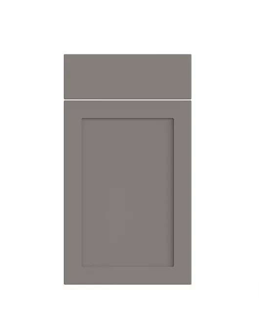 APS19793 Bella Range Oakham In Colour Supermatt Dust Grey Supermatt Dust Grey
