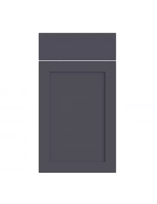 APS19796 Bella Range Oakham In Colour Supermatt Indigo Blue Supermatt Indigo Blue