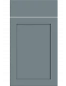 APS19797 Bella Range Oakham In Colour Supermatt Mood Grey Supermatt Mood Grey