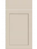 APS19798 Bella Range Oakham In Colour Supermatt Oatmeal Supermatt Oatmeal