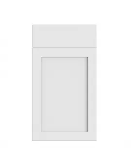 APS19799 Bella Range Oakham In Colour Supermatt White Supermatt White