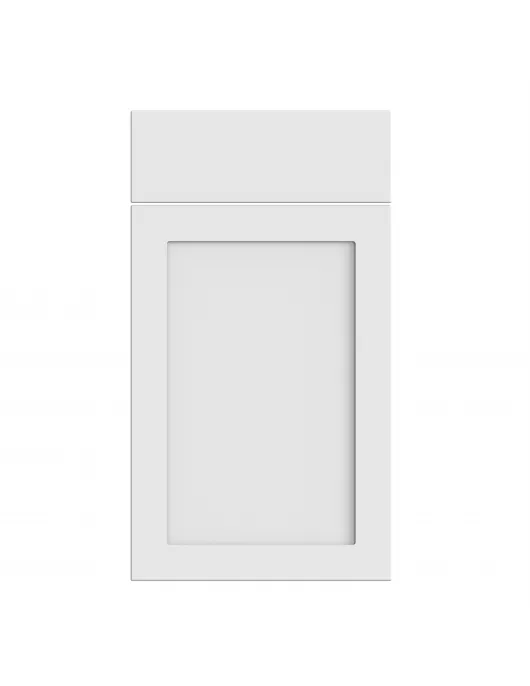 APS19799 Bella Range Oakham In Colour Supermatt White Supermatt White