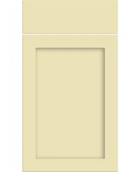 APS19801 Bella Range Oakham In Colour Vanilla Vanilla