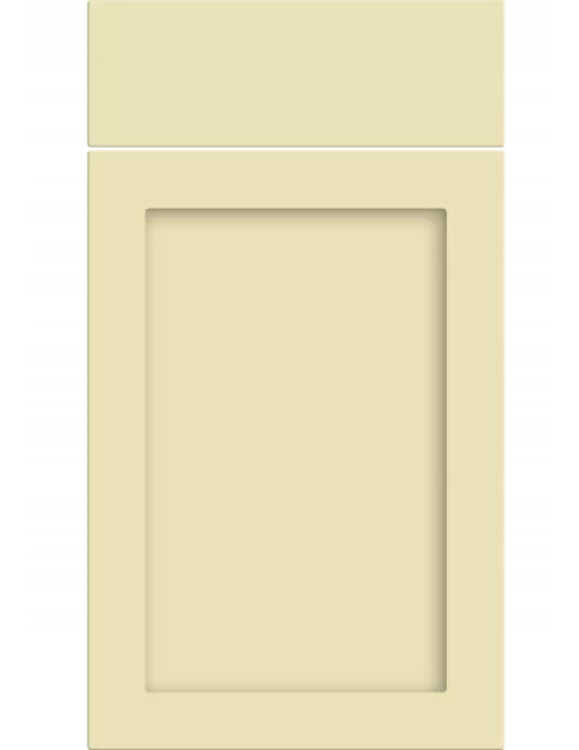 APS19801 Bella Range Oakham In Colour Vanilla Vanilla