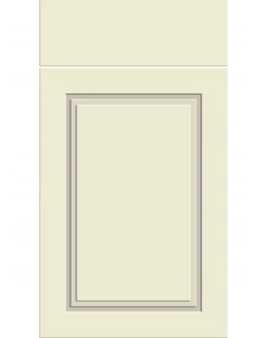 APS19802 Bella Range Paris In Colour Supermatt Alabaster Supermatt Alabaster