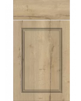 APS19803 Bella Range Paris In Colour Halifax Natural Oak Halifax Natural Oak