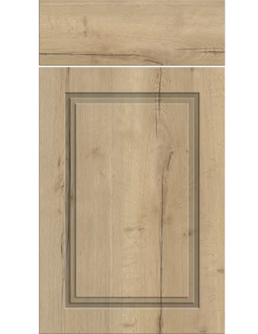 APS19803 Bella Range Paris In Colour Halifax Natural Oak Halifax Natural Oak