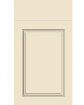 APS19804 Bella Range Paris In Colour Ivory Ivory