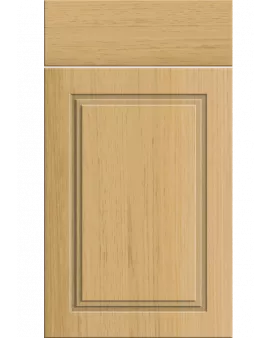 APS19805 Bella Range Paris In Colour Lissa Oak Lissa Oak