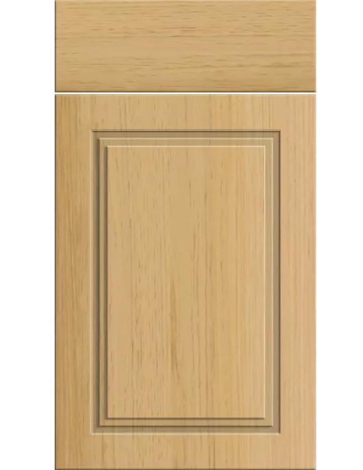 APS19805 Bella Range Paris In Colour Lissa Oak Lissa Oak