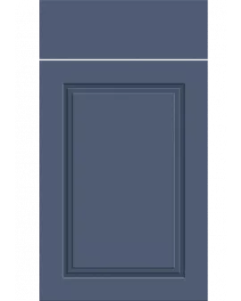 APS19808 Bella Range Paris In Colour Matt Colonial Blue Matt Colonial Blue