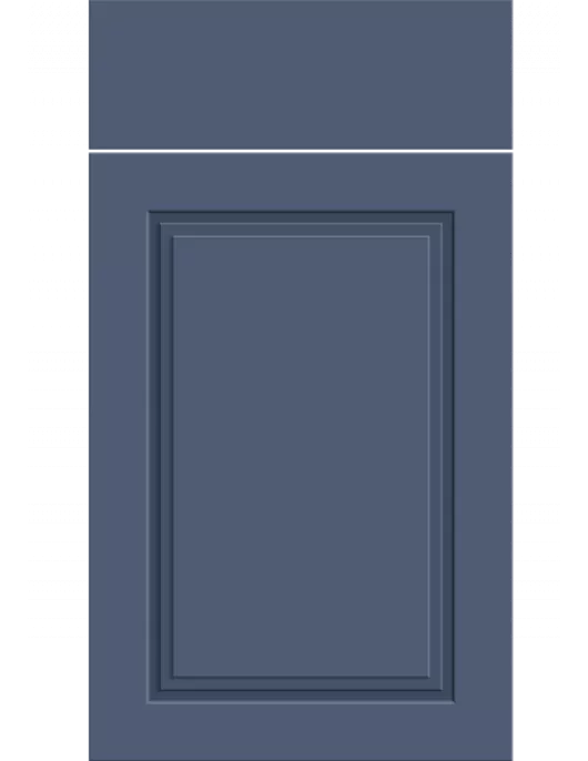 APS19808 Bella Range Paris In Colour Matt Colonial Blue Matt Colonial Blue
