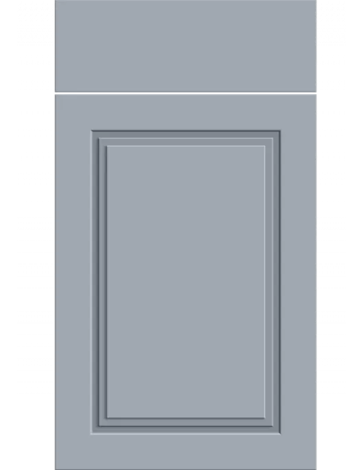 APS19810 Bella Range Paris In Colour Matt Denim Matt Denim