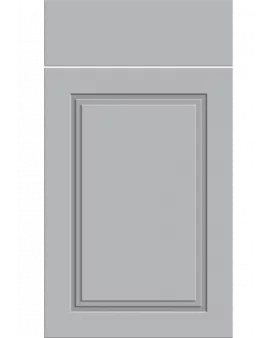 APS19811 Bella Range Paris In Colour Matt Dove Grey Matt Dove Grey