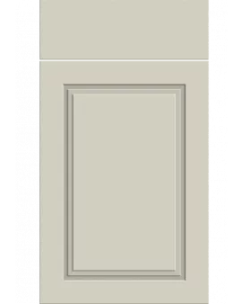 APS19813 Bella Range Paris In Colour Matt Mussel Matt Mussel