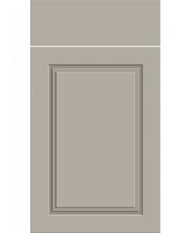 APS19814 Bella Range Paris In Colour Matt Pebble Matt Pebble