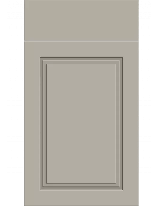 APS19814 Bella Range Paris In Colour Matt Pebble Matt Pebble