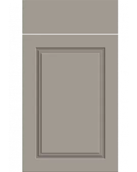 APS19817 Bella Range Paris In Colour Matt Stone Grey Matt Stone Grey