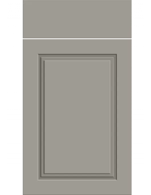 APS19817 Bella Range Paris In Colour Matt Stone Grey Matt Stone Grey