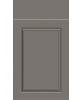 APS19818 Bella Range Paris In Colour Matt Taupe Matt Taupe