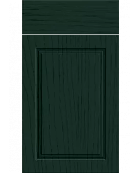 APS19824 Bella Range Paris In Colour Paint Flow Matt Fir Green Paint Flow Matt Fir Green