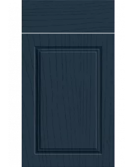 APS19825 Bella Range Paris In Colour Paint Flow Matt Indigo Blue Paint Flow Matt Indigo Blue