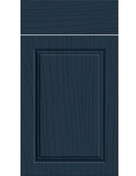 APS19825 Bella Range Paris In Colour Paint Flow Matt Indigo Blue Paint Flow Matt Indigo Blue