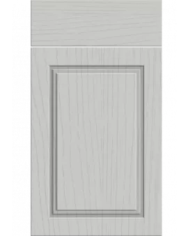 APS19826 Bella Range Paris In Colour Paint Flow Matt Light Grey Paint Flow Matt Light Grey