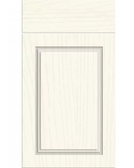 APS19828 Bella Range Paris In Colour Paint Flow Matt White Paint Flow Matt White