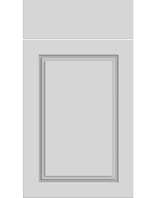 APS19830 Bella Range Paris In Colour Porcelain White Porcelain White