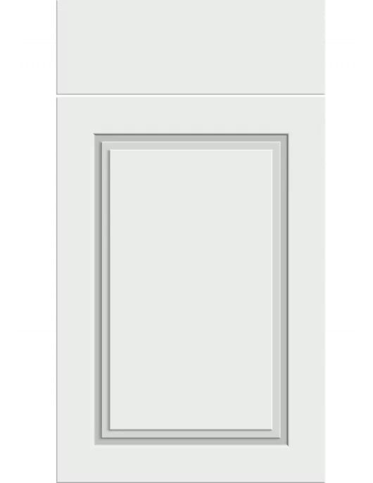 APS19831 Bella Range Paris In Colour Satin White Satin White