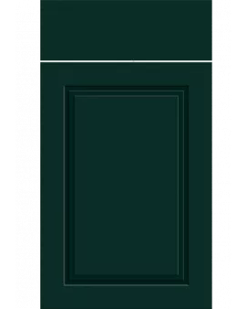 APS19835 Bella Range Paris In Colour Supermatt Fir Green Supermatt Fir Green