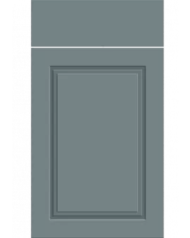 APS19838 Bella Range Paris In Colour Supermatt Mood Grey Supermatt Mood Grey