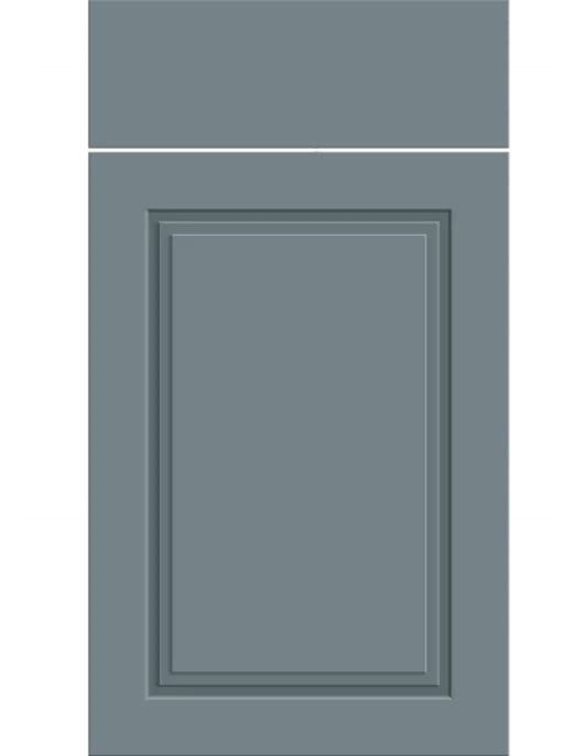 APS19838 Bella Range Paris In Colour Supermatt Mood Grey Supermatt Mood Grey