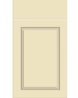 APS19844 Bella Range Paris In Colour High Gloss Cream High Gloss Cream