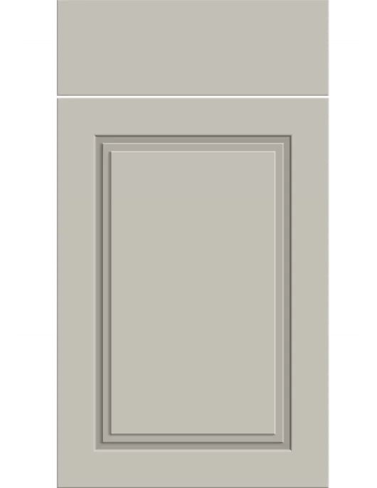 APS19847 Bella Range Paris In Colour High Gloss Cashmere High Gloss Cashmere
