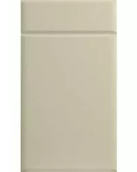 APS19848 Bella Range Pisa In Colour Supermatt Alabaster Supermatt Alabaster