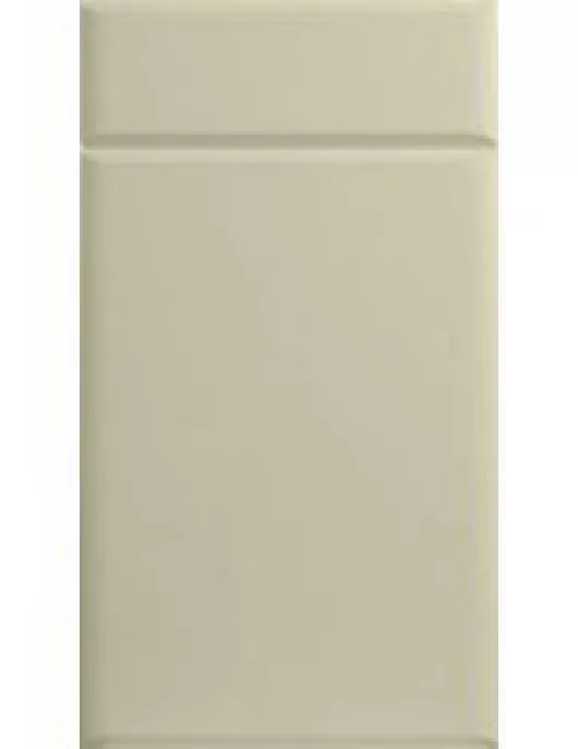 APS19848 Bella Range Pisa In Colour Supermatt Alabaster Supermatt Alabaster
