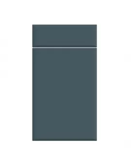 APS19854 Bella Range Pisa In Colour Matt Colonial Blue Matt Colonial Blue
