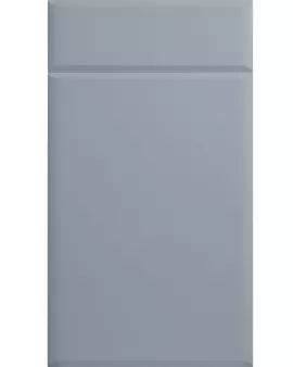 APS19856 Bella Range Pisa In Colour Matt Denim Matt Denim