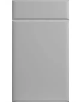 APS19857 Bella Range Pisa In Colour Matt Dove Grey Matt Dove Grey