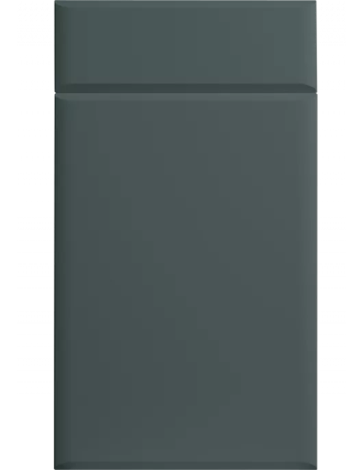 APS19858 Bella Range Pisa In Colour Matt Kombu Green Matt Kombu Green