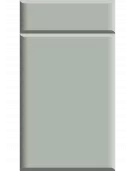 APS19861 Bella Range Pisa In Colour Matt Pistachio Green Matt Pistachio Green